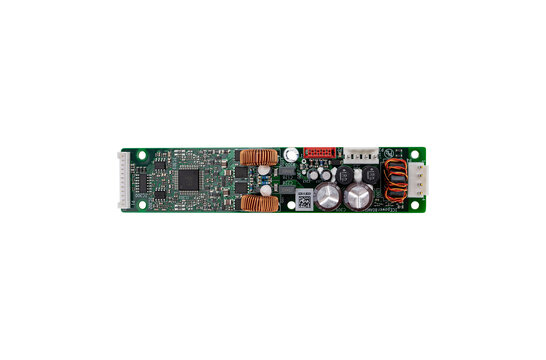 80AM2 Multichannel ICEmatch Amplifier Module