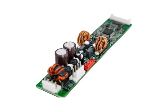 80AM2 Multichannel ICEmatch Modulo Amplificatore