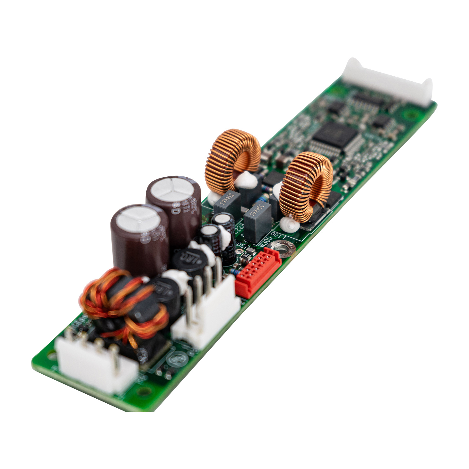 80AM2 Multichannel ICEmatch Amplifier Module