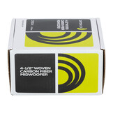 CF120-4 Woofer Medio-Bassi