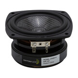CF120-4 Woofer Medio-Bassi