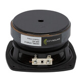 CF120-4 Bass-midwoofer