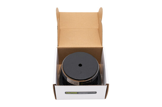 CF120-4 Bass-midwoofer