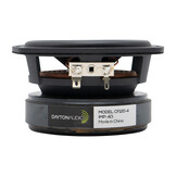 CF120-4 Bass-midwoofer