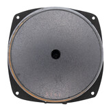 CF120-4 4-1/2" Woven Carbon Fiber Midwoofer 4 Ohms