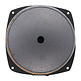 CF120-4 4-1/2" Woven Carbon Fiber Midwoofer 4 Ohms