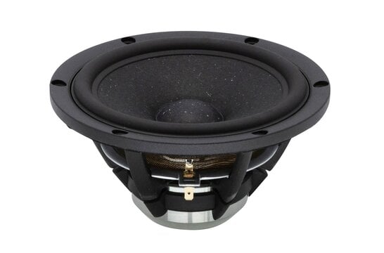 Satori MR16P-4 Bass-midwoofer
