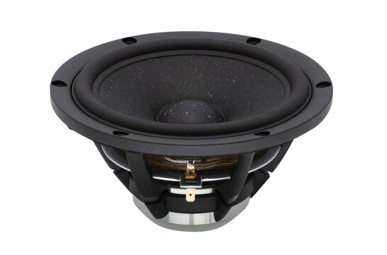 Satori MR16P-4 Woofer Medio-Bassi