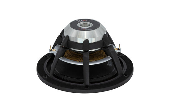 Satori MR16P-4 Bass-midwoofer