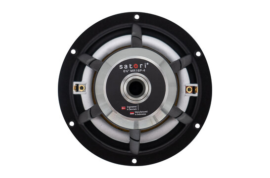 Satori MR16P-4 Bass-midwoofer