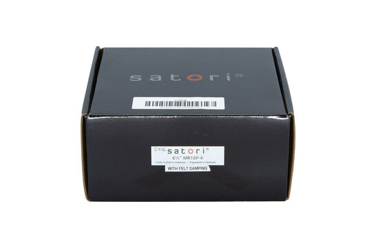 Satori MR16P-4 6" Midrange