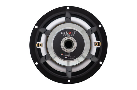 Satori MR16P-8 Bass-midwoofer