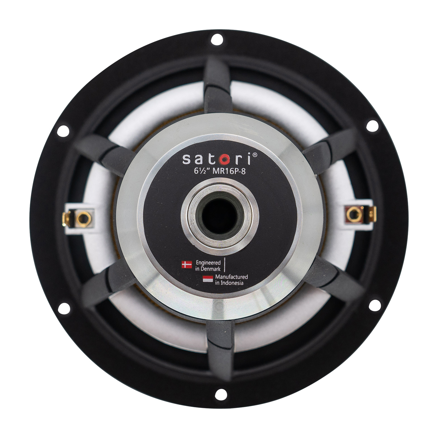 Satori MR16P-8 Bass-midwoofer