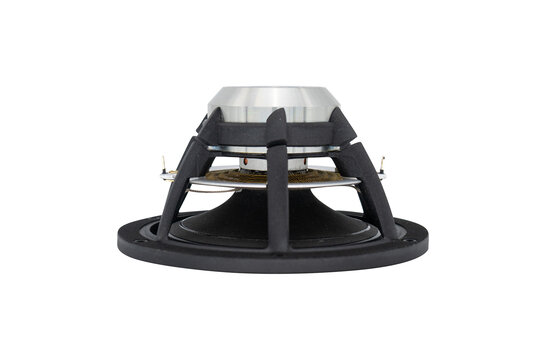 Satori MR16P-8 Bass-midwoofer