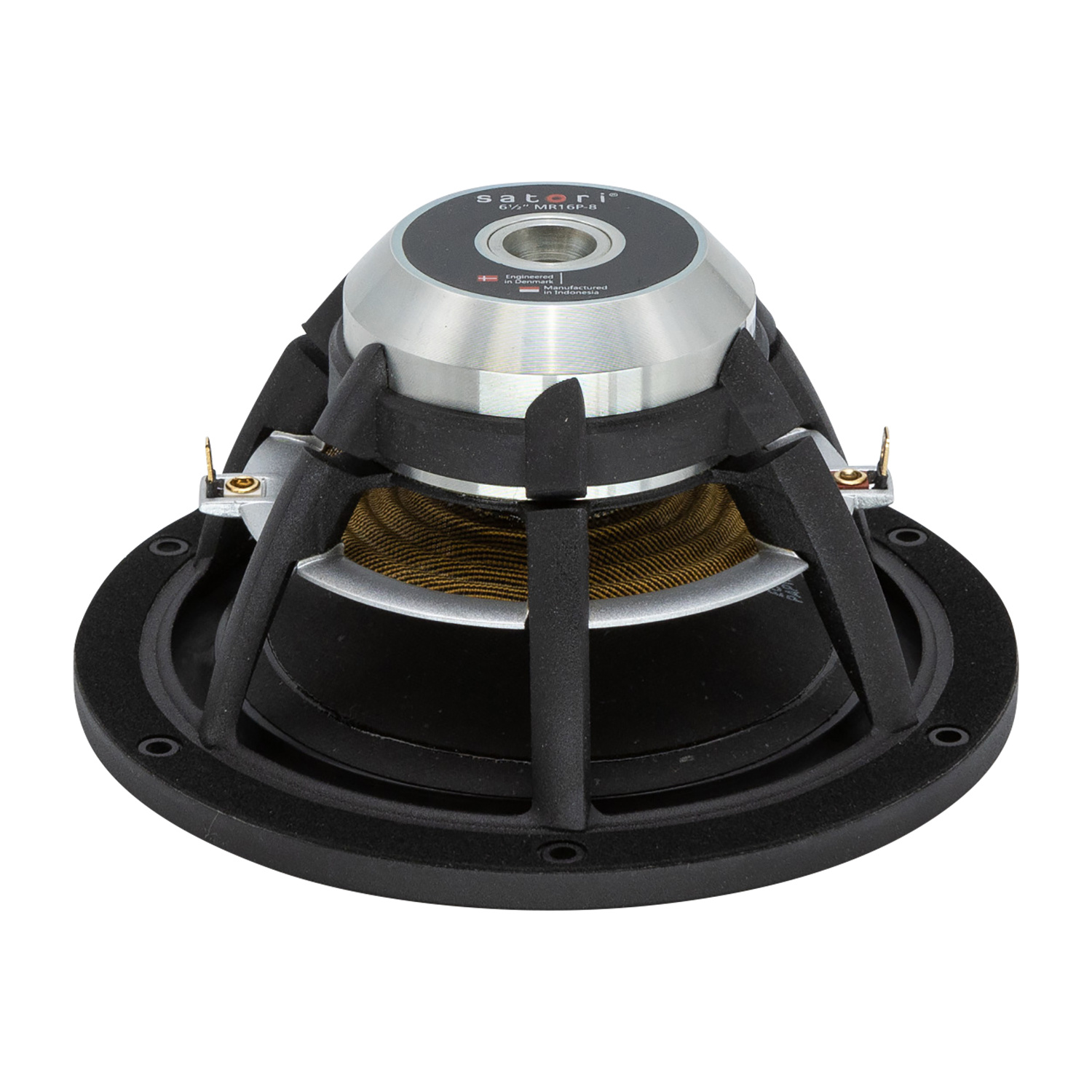 Satori MR16P-8 Bass-midwoofer