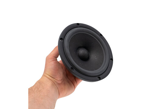 Satori MR16P-8 Bass-midwoofer