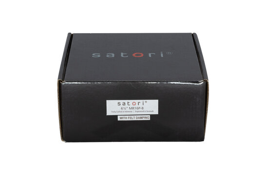 Satori MR16P-8 Bass-midwoofer