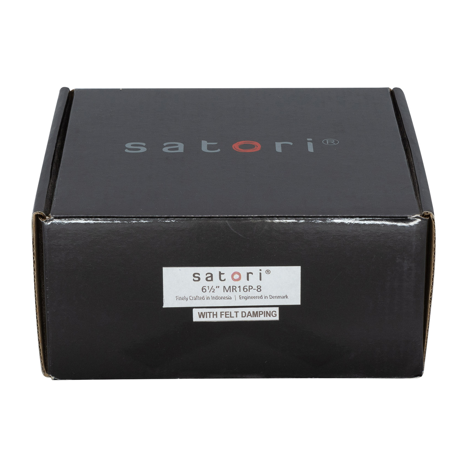 Satori MR16P-8 Woofer Medio-Bassi