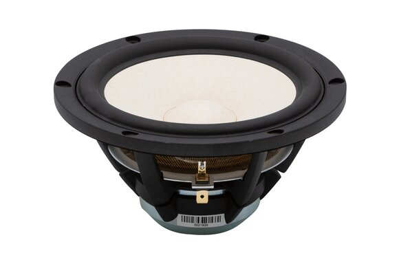 Satori MR16PNW-4 Bass-midwoofer