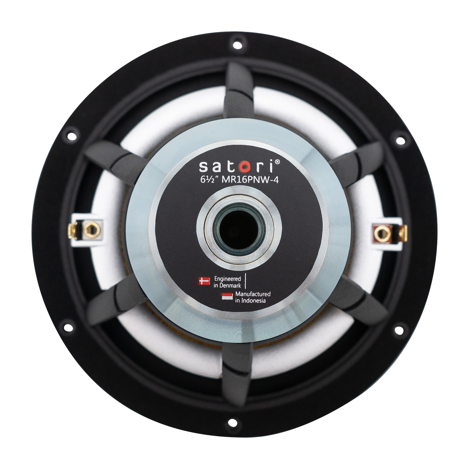 Satori MR16PNW-4 Bass-midwoofer
