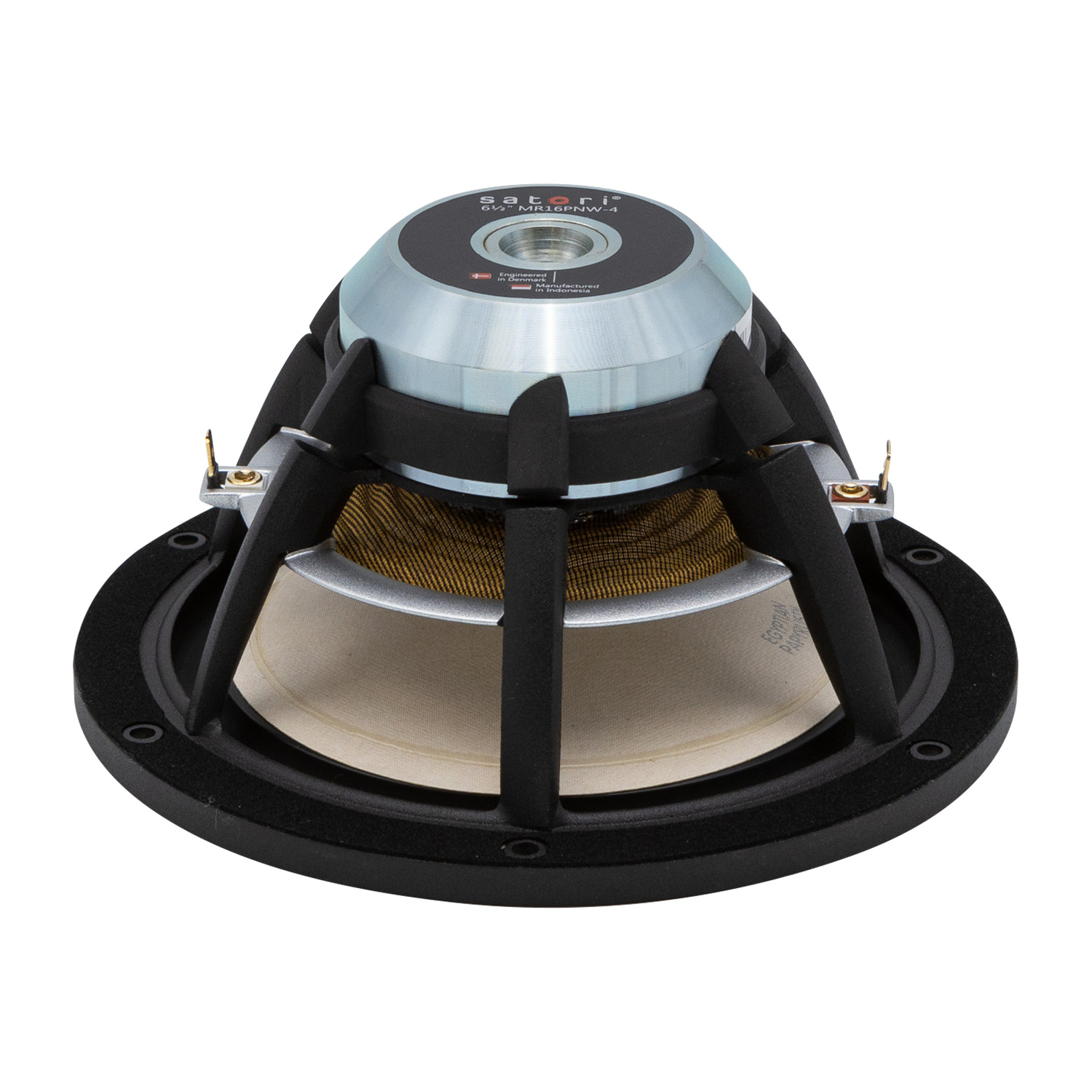 Satori MR16PNW-4 Bass-midwoofer