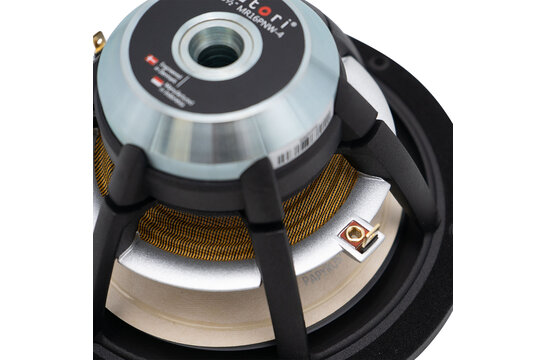 Satori MR16PNW-4 Bass-midwoofer