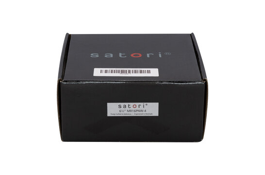 Satori MR16PNW-4 Woofer Medio-Bassi