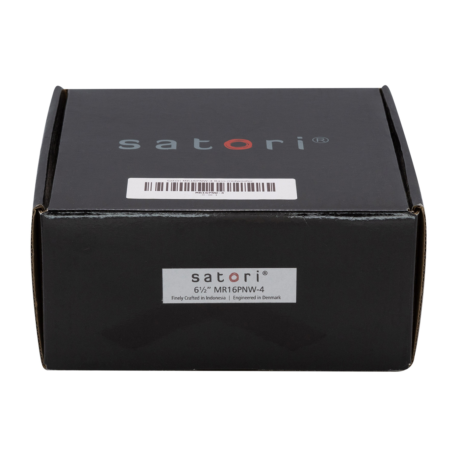 Satori MR16PNW-4 Woofer Medio-Bassi