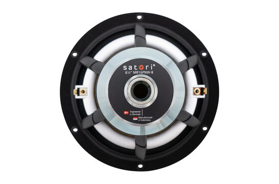 Satori MR16PNW-8 Woofer Medio-Bassi
