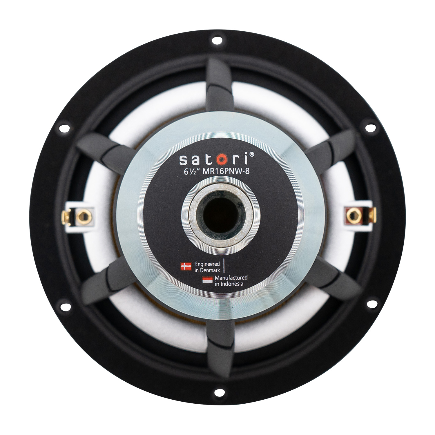 Satori MR16PNW-8 Bass-midwoofer