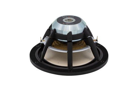 Satori MR16PNW-8 Bass-midwoofer