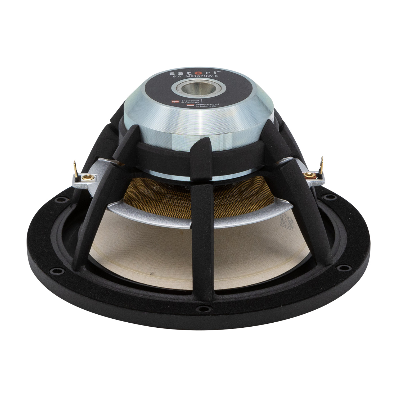 Satori MR16PNW-8 Woofer Medio-Bassi
