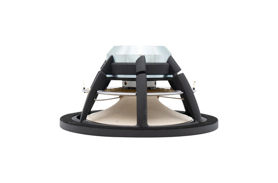 Satori MR16PNW-8 Bass-midwoofer