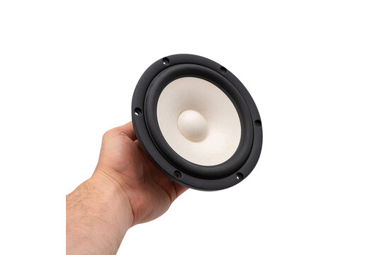 Satori MR16PNW-8 Bass-midwoofer