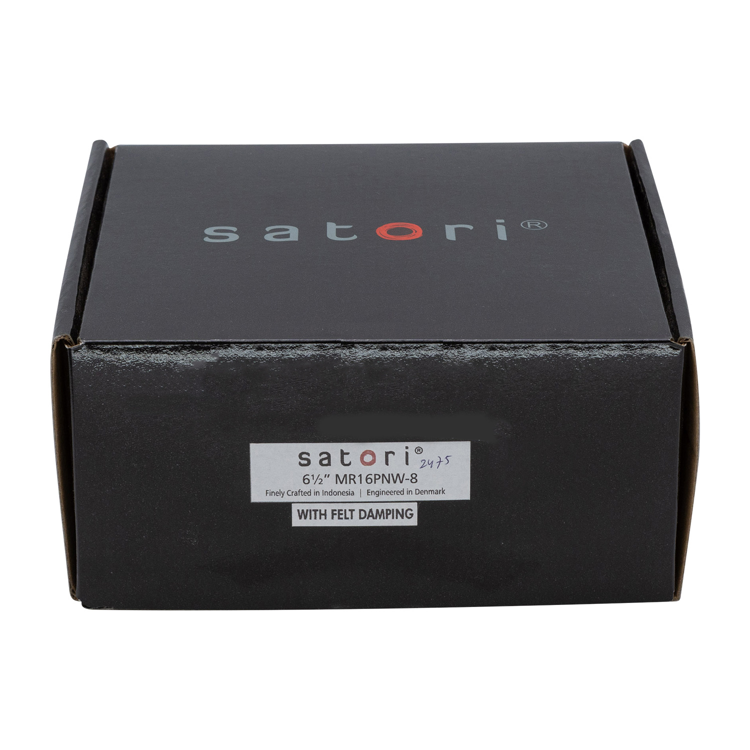 Satori MR16PNW-8 Woofer Medio-Bassi