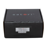 Satori MW13PNW-8 5" White Egyptian Reed Cone Woofer