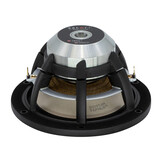 Satori MW13PNW-4 5" White Egyptian Reed Cone Woofer