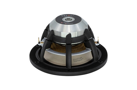 Satori MW13PNW-4 Woofer Medio-Bassi