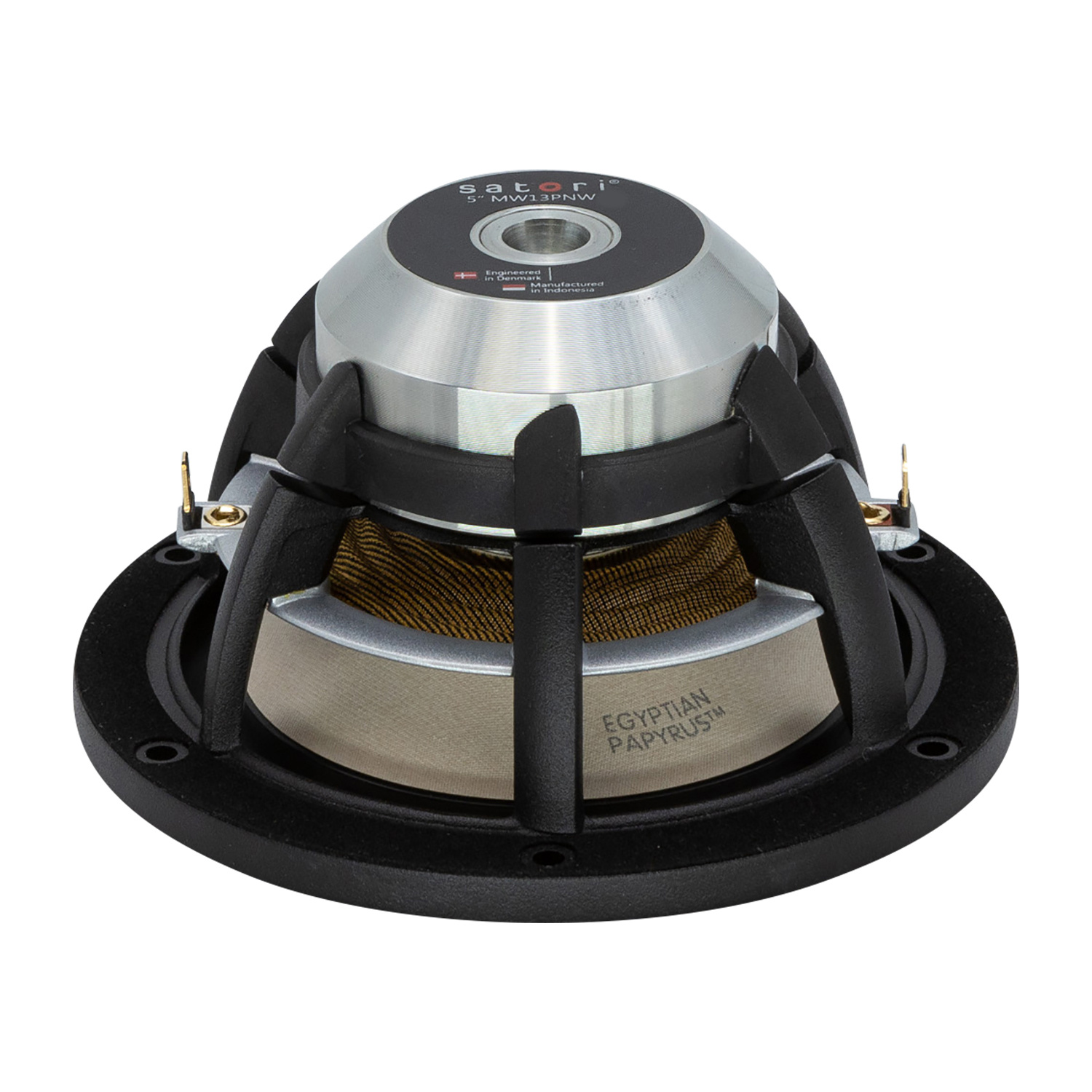 Satori MW13PNW-4 Bass-midwoofer