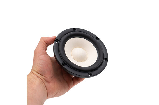 Satori MW13PNW-4 Bass-midwoofer