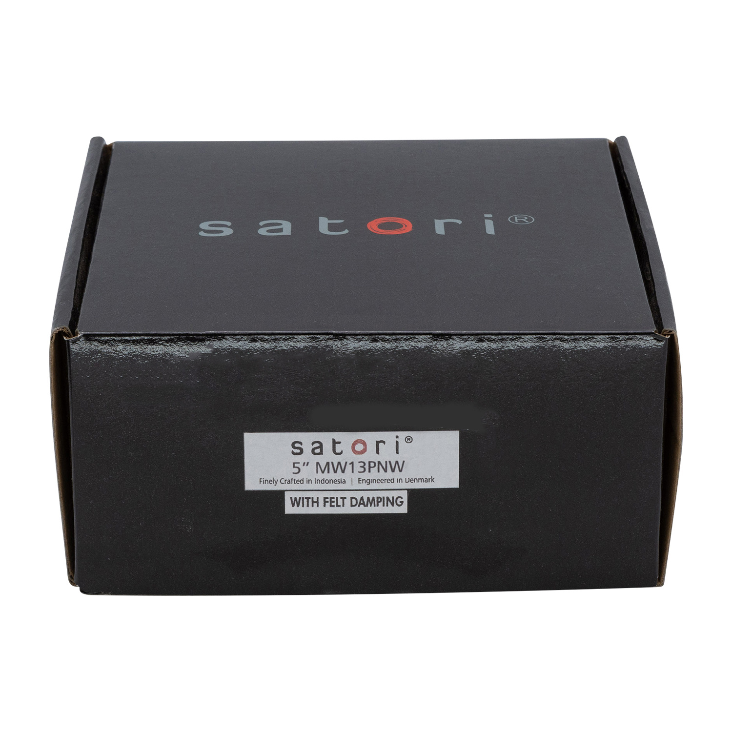 Satori MW13PNW-4 Woofer Medio-Bassi