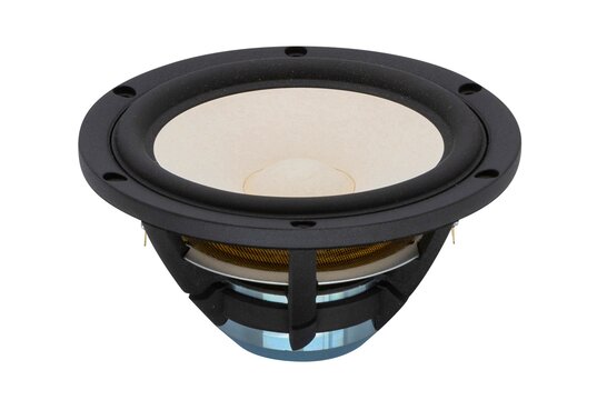 Satori MW16PNW-4 Bass-midwoofer