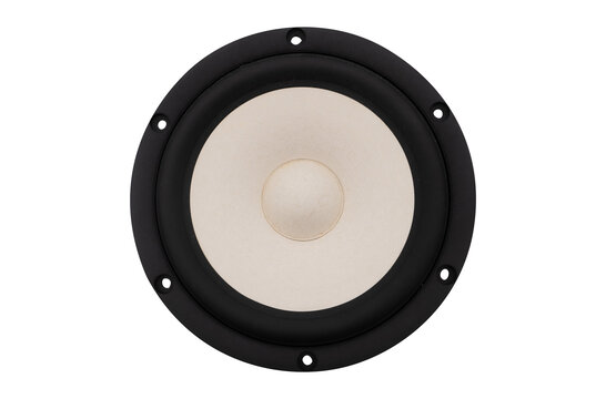 Satori MW16PNW-4 Bass-midwoofer