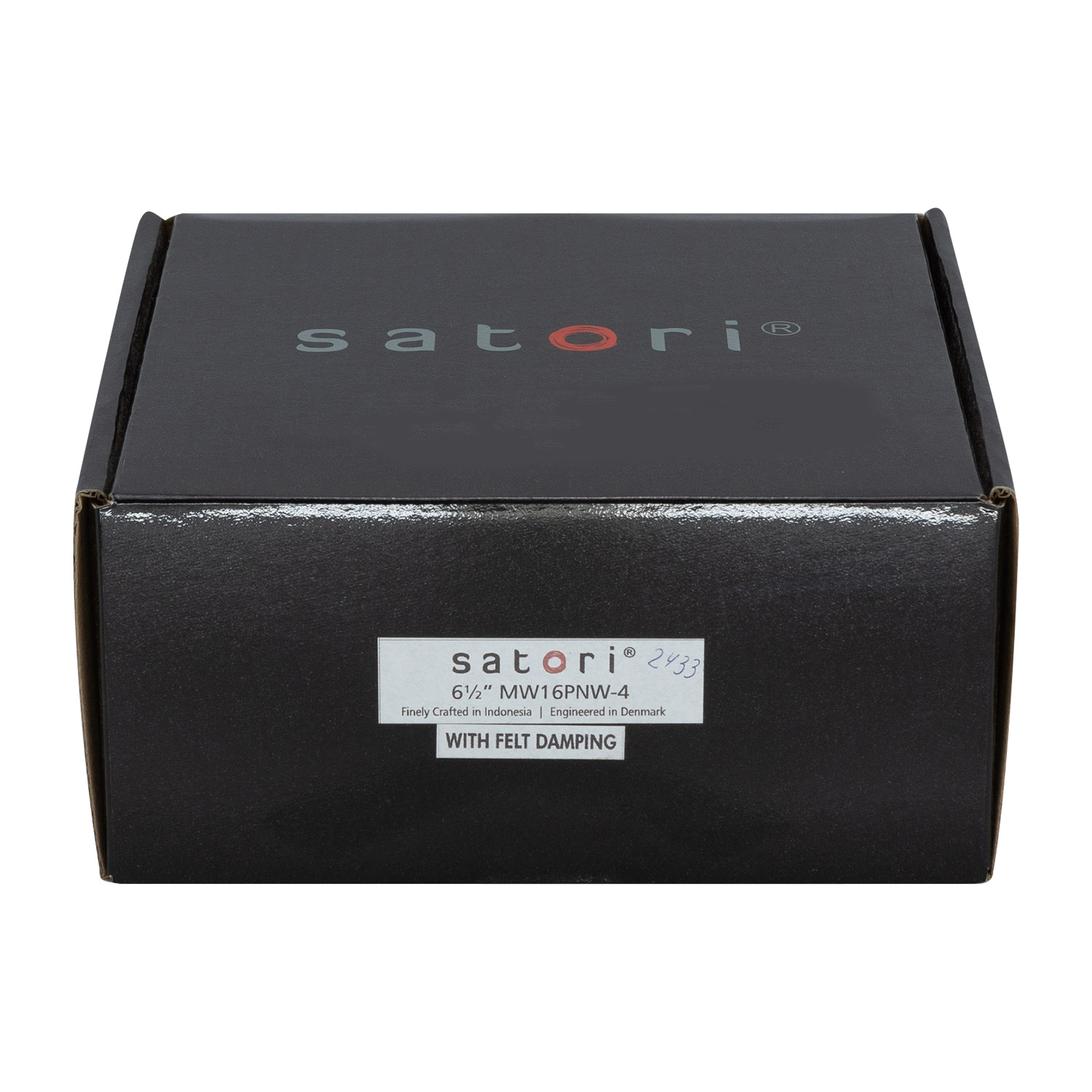 Satori MW16PNW-4 Woofer Medio-Bassi