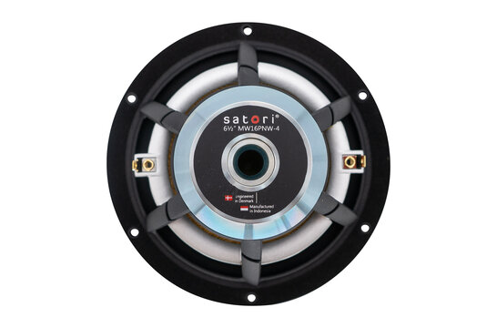 Satori MW16PNW-4 Bass-midwoofer