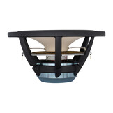 Satori MW16PNW-4 Bass-midwoofer