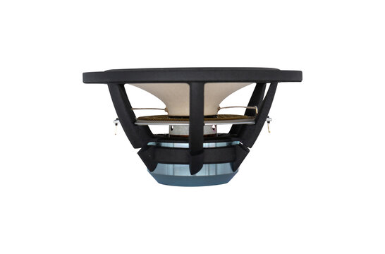 Satori MW16PNW-4 Bass-midwoofer