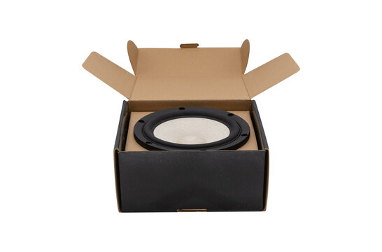 Satori MW16PNW-8 Woofer Medio-Bassi