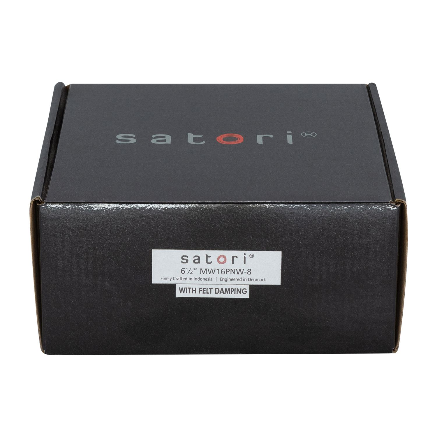 Satori MW16PNW-8 Bass-midwoofer