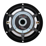 Satori MW16PNW-8 6" White Egyptian Reed Cone Woofer